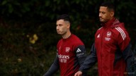 Martinelli ruled out, Saliba doubtful as Arsenal aim to maintain hot form at Burnley
