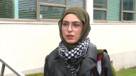 VIU student petitions BC Supreme Court for judicial review of suspension