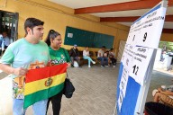 Cambio político en Bolivia: Rodrigo Paz gana elección presidencial