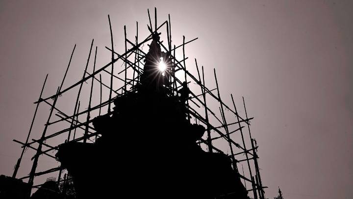 Mumbai Diary: Sunday Dossier