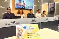 El Trofeo Quijotes vuelve a la provincia de Albacete con más de 3.000 participantes procedentes de 30 países