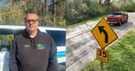 Neighbors say a dangerous stretch of Fox River Road ‘needs to get fixed’