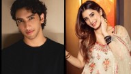 Vedang Raina And Rasha Thadani’s Sizzling Dance Video Goes Viral; Fans Can’t Get Enough Of Their Chemistry