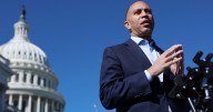 Pardoned Capitol rioter arrested for allegedly threatening to kill Hakeem Jeffries