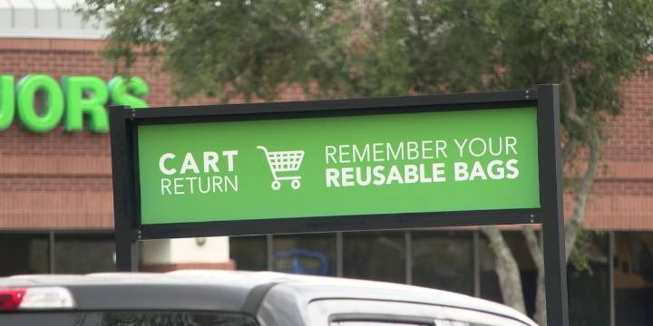 Publix allows open carry following Florida court ruling, gun restrictions in schools remain