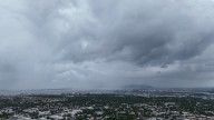 Melissa strengthens to a Category 5 hurricane as it nears Jamaica : NPR