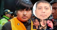 ¡Buscan a nuevo cómplice peruano de ‘Pequeño J’! ‘Loco David’ sería el sicario del triple feminicidio en Argentina Las autoridades argentinas emitieron una alerta internacional para ubicar a un narcot