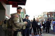 'Not what we signed up to do': National Guard officers vow to defy Trump’s orders