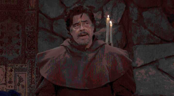 Benicio Del Toro Makes Surprise Cameo In 'SNL' Skit About Spanish