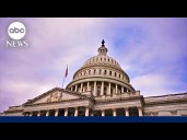 Federal workers miss 1st paychecks this week amid shutdown