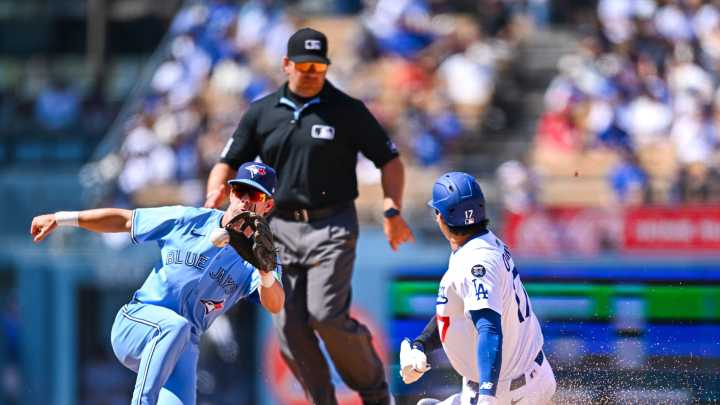 Dodgers vs Blue Jays: Who's favored to win World Series, Game 1 and MVP