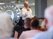 Officials: ‘Sticker shock’ from electric bills driven by AI use, data centers