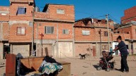 Más del 90 por ciento de los habitantes de la Villa 21