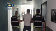 Detenidos 21 ultras por los disturbios violentos previos a la final de la Copa del Rey