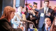 Patricia Bullrich: “Reconocemos el dolor de las familias que no llegan a fin de mes”