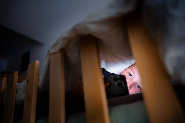 Danes push for EU-wide age verification rules