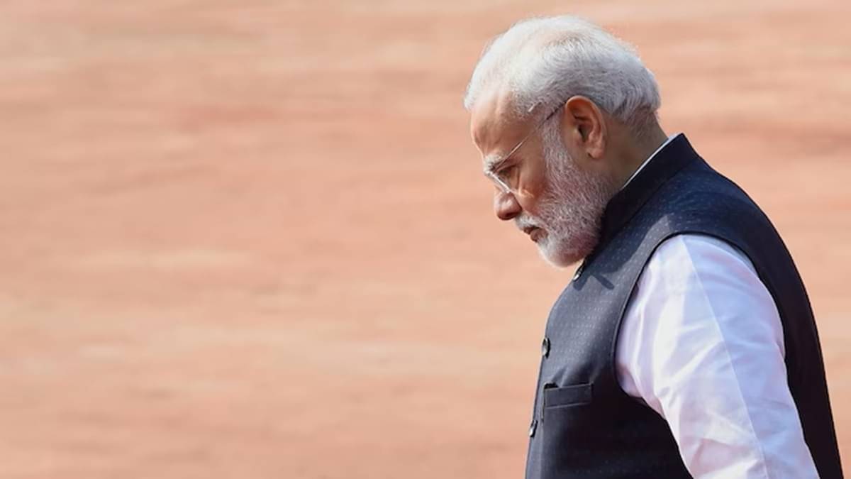 PM Modi Condoles Jaisalmer Bus Fire, Announces Rs 2 Lakh Compensation India News