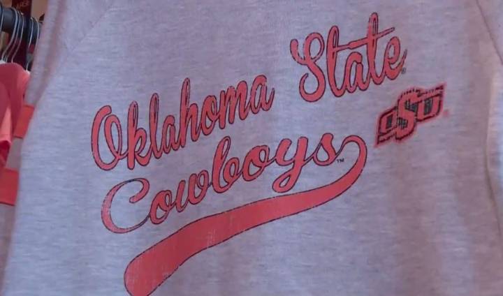 OSU hosts 104th ‘America’s Greatest Homecoming'