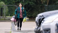 The Guest review – delightful, moreish and completely ridiculous