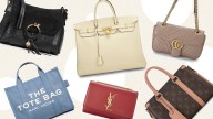 Amazon Prime Day Designer Bag Deals October 2025: Prime Big Deal Days
