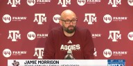 Texas A&M’s Cos-Okpalla wins SEC Player of the Week, Defensive Player of the Week
