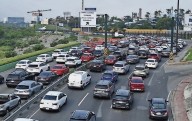 Entran al país más de 40 mil autos con placas duplicadas