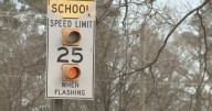 Speeding citations in Chesapeake School Zones drop by more than 1,000 compared to last year