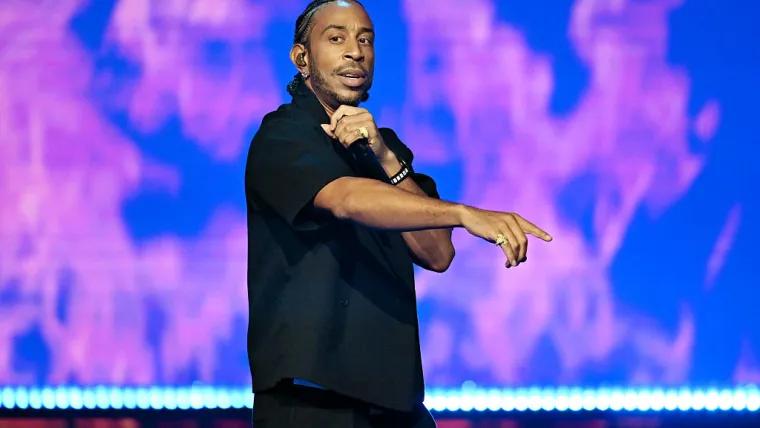 Why is Ludacris performing at Clemson vs. UNC? What to know about early morning Chapel Hill concert