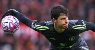Belgian media make Liverpool point after Senne Lammens' Man United debut