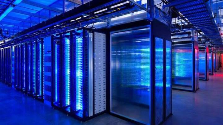 The growing environmental impact of AI data centers in California