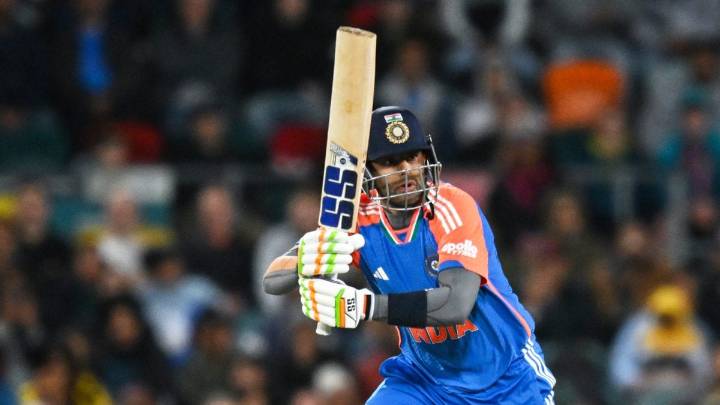 Suryakumar Yadav Asked To Make 'Difficult Decision' After Major Slump In Form: 'Cannot Bat Below...'