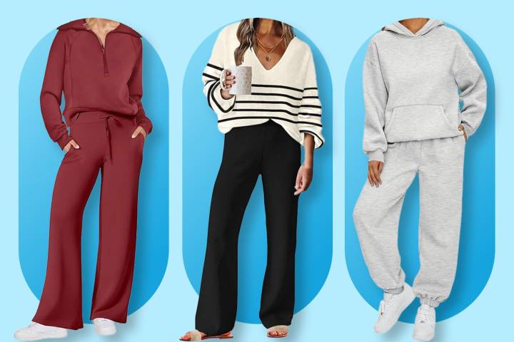 I’m Upgrading My Fall Loungewear with These Under