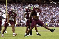 4 Defensive NFL Draft Risers From Week 6