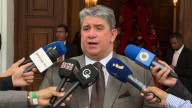 Diputado José Gregorio Correa cuestiona el uso político del Premio Nobel de la Paz y llama a la defensa de la soberanía venezolana