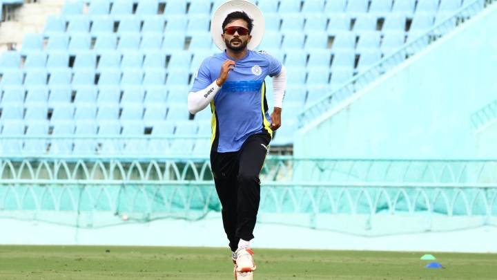 Nitish Kumar Reddy ruled out of first three T20Is against Australia