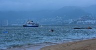 ‘Priscilla’ se debilita a tormenta tropical: ¿Qué estados afectará HOY con lluvias y a dónde se dirige?