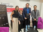 FILUC 2025 acogió presentación del libro  “45 años de la Orquesta Sinfónica de Carabobo”