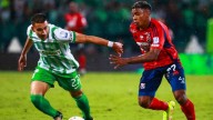 Prográmese: con cuatro partidos, este viernes arranca la fecha 17 de la Liga Betplay