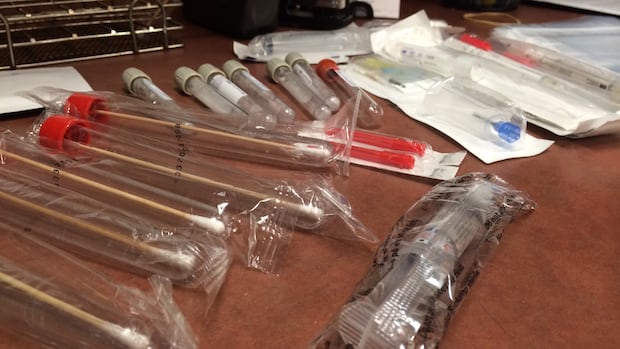 Study explores lack of access to sexual assault evidence kits in northwestern Ontario