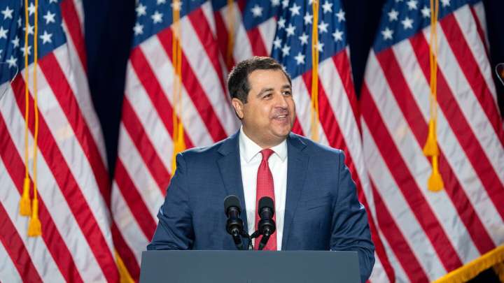 Wisconsin Attorney General Josh Kaul won't run for governor in 2026