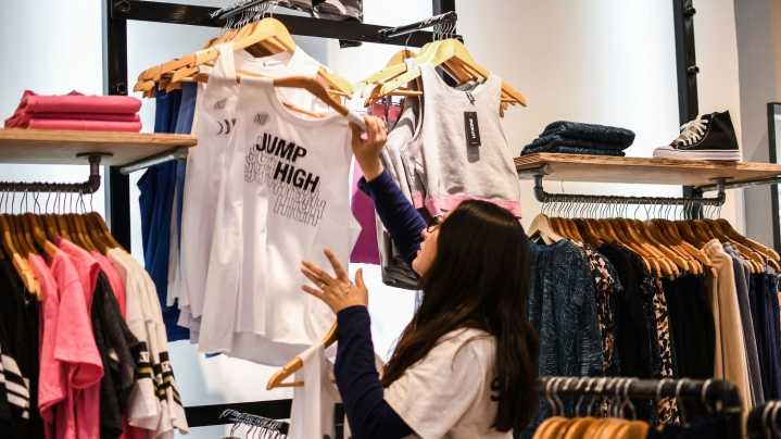 Cuánto cobrarán los empleados de comercio en noviembre 2025