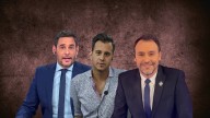 Tras los polémicos dichos de Matías Bertolotti en TN, Adrián Pallares y Rodrigo Lussich hicieron una dura acusación
