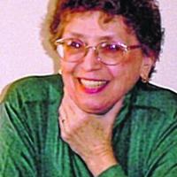 Ann W. Van Wie | Obituaries