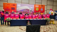 Esperan a más de tres mil corredores en edición 11 del Medio Maratón Bachoco