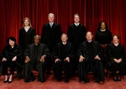 'More than any other': How one Supreme Court justice is proving to be a relentless Trump foe