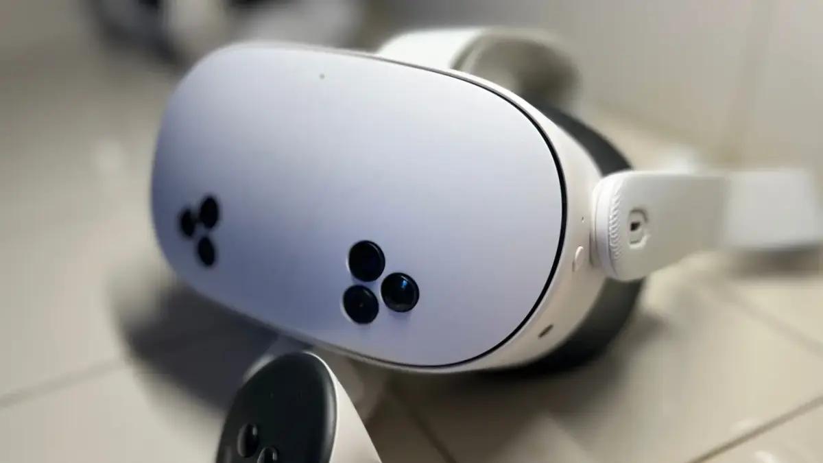 How to Avoid Children in Virtual Reality