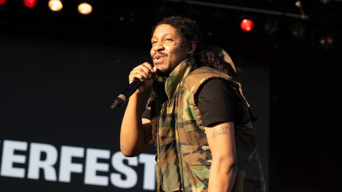 Skrilla's Viral Song ‘Doot Doot (6 7)’ To Appear In Popular Video Game