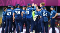 Women’s World Cup: England get their campaign rolling with thumping win over South Africa