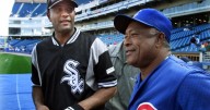 Former infielder and coach Sandy Alomar Sr. dies at 81