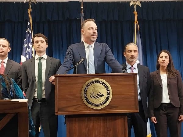 Third-party group to examine Minnesota Medicaid billing